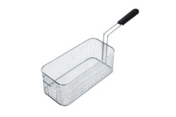 Bartscher Ersatzkorb Fritteuse "SNACK XL" 8 Liter