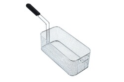 Bartscher Ersatzkorb Fritteuse "SNACK XL" 8 Liter