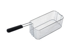 Bartscher Ersatzkorb Fritteuse "SNACK XL" 8 Liter