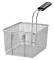 Ersatzkorb Fritteuse "IMBISS" 8 Liter