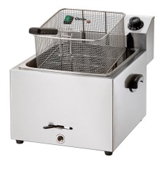 Elektro-Fritteuse "Imbiss Pro"