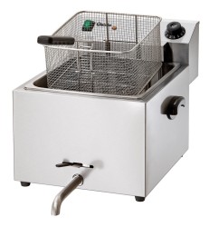 Elektro-Fritteuse "Imbiss Pro"