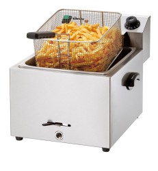Elektro-Fritteuse "Imbiss Pro"