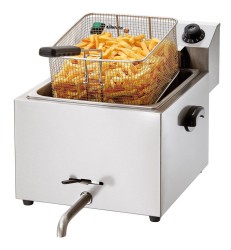 Elektro-Fritteuse "Imbiss Pro"