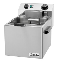 Nudelkocher 1 Korb 7 Liter - Tischgerät