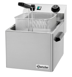Nudelkocher 1 Korb 7 Liter - Tischgerät