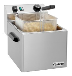 Nudelkocher 1 Korb 7 Liter - Tischgerät