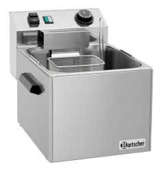 Nudelkocher 1 Korb 7 Liter - Tischgerät