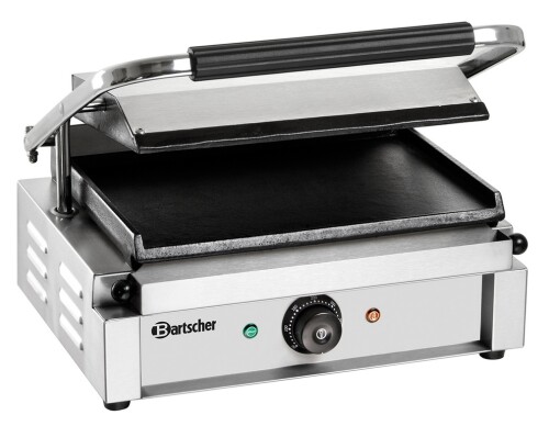 Elektro-Kontaktgrill "Panini" 1G