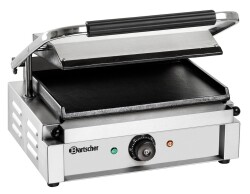 Elektro-Kontaktgrill "Panini" 1G
