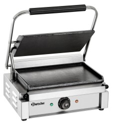 Elektro-Kontaktgrill "Panini" 1G