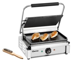 Elektro-Kontaktgrill "Panini" 1G