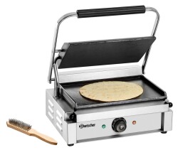 Elektro-Kontaktgrill "Panini" 1G