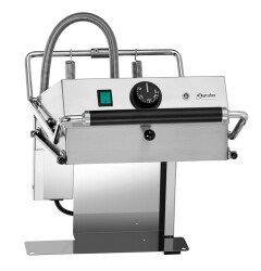 Grillaufsatz GDP E