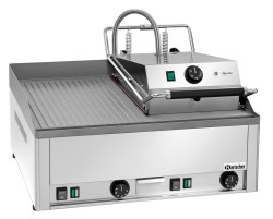 Grillaufsatz GDP E
