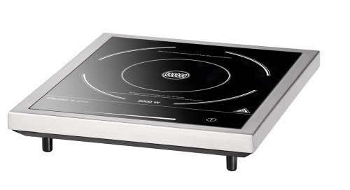 Induktionskocher IK 20TC