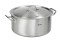Kochtopf 25 Liter mit Deckel