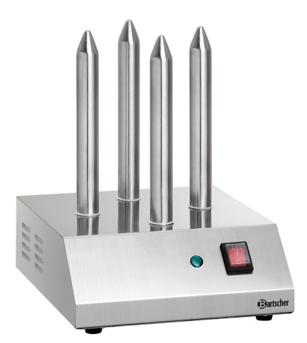 Hot-Dog-Spießtoaster T4