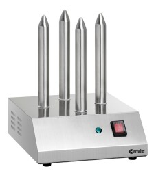 Hot-Dog-Spießtoaster T4