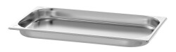 GN-Behälter 1/1 GN Tiefe 40mm - Basic Line