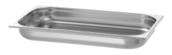GN-Behälter 1/1 GN Tiefe 65mm - Basic Line