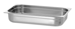 GN-Behälter 1/1 GN Tiefe 100mm - Basic Line