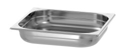 GN-Behälter 2/3 GN Tiefe 65mm - Basic Line