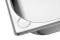 GN-Behälter 2/3 GN Tiefe 100mm - Basic Line