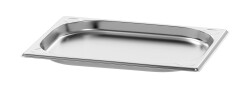 GN-Behälter 1/2 GN Tiefe 20mm - Basic Line