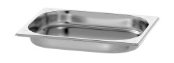 GN-Behälter 1/2 GN Tiefe 40mm - Basic Line