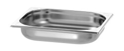 GN-Behälter 1/2 GN Tiefe 65mm - Basic Line
