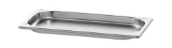 GN-Behälter 1/3 GN Tiefe 20mm - Basic Line