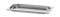 GN-Behälter 1/3 GN Tiefe 20mm - Basic Line