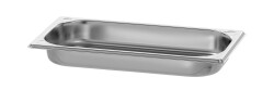 GN-Behälter 1/3 GN Tiefe 40mm -  Basic Line