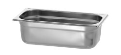 GN-Behälter 1/3 GN Tiefe 100mm - Basic Line