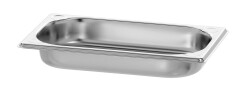 GN-Behälter 1/4 GN Tiefe 40mm - Basic Line