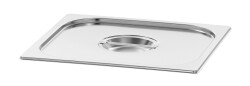 Deckel 2/3 GN CNS - Basic Line