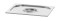 Deckel 1/2 GN CNS - Basic Line