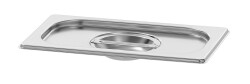 Deckel 1/4 GN CNS - Basic Line