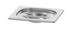 Deckel 1/6 GN CNS - Basic Line