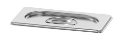 Deckel 1/9 GN CNS - Basic Line