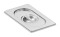 Deckel 1/9 GN CNS - Basic Line