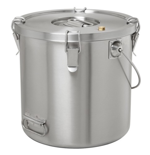 Thermo Transportbehälter 20 Liter