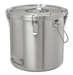 Thermo Transportbehälter 20 Liter