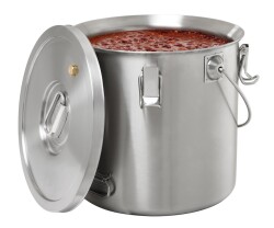 Thermo Transportbehälter 20 Liter