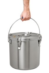Thermo Transportbehälter 20 Liter