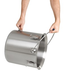 Thermo Transportbehälter 20 Liter