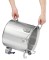 Thermo Transportbehälter 20 Liter mit Hahn