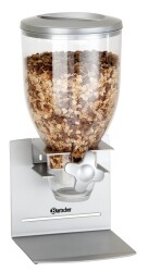 Cerealienspender 1-fach