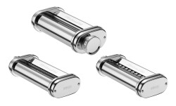 Pasta-Ausrollset 3-teilig